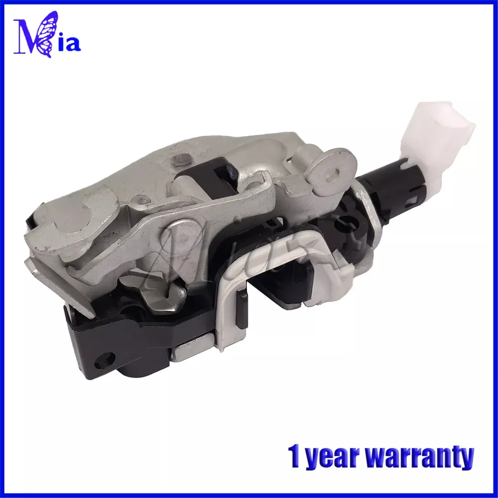 

Новый дверной замок 8L5Z-1326413-A Привод дверного замка для Ford Ranger 8L5Z1326413A Замок задней левой двери