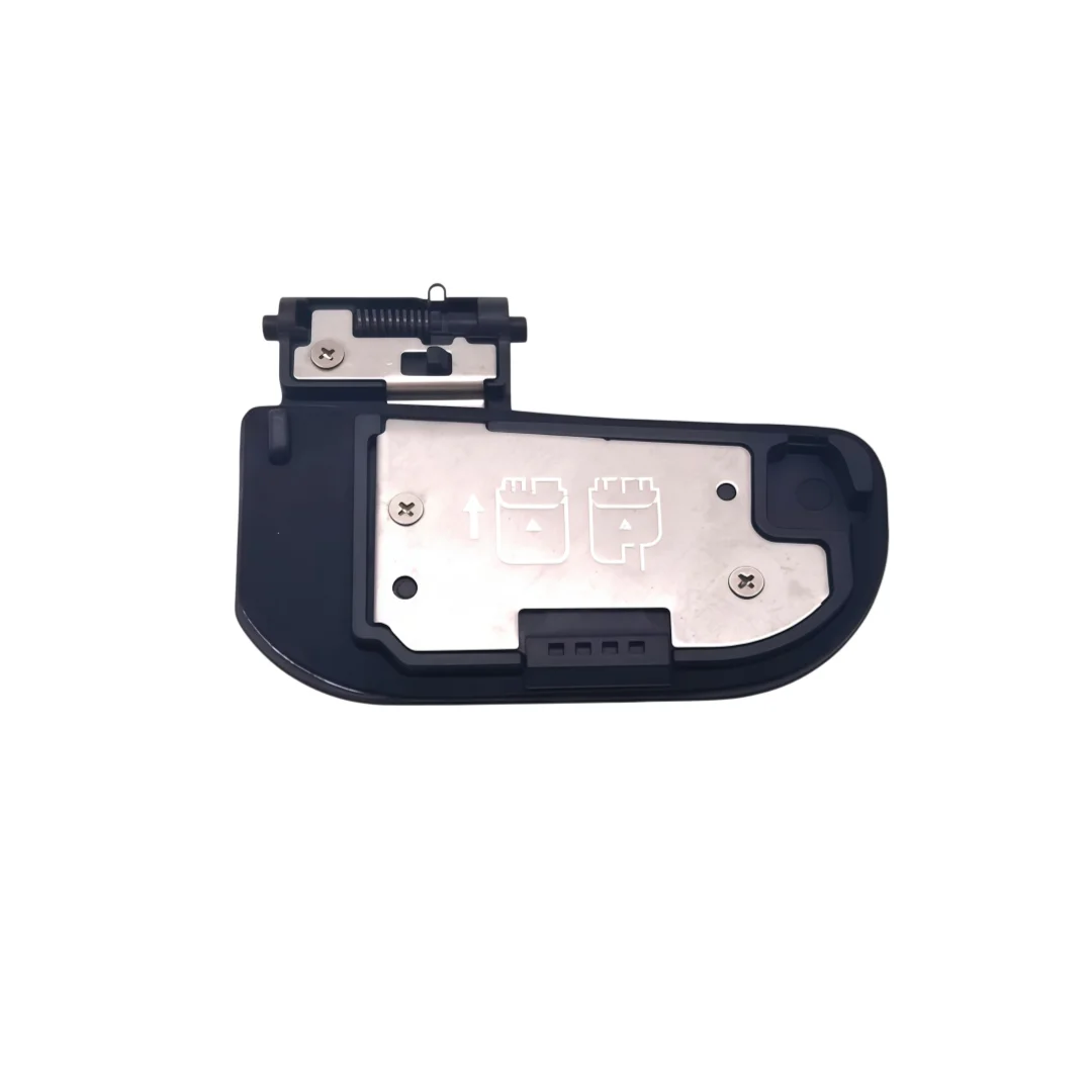 CY3-1908 Battery Door Lid Replacement Part For Canon EOS R5 R5C R6 R6 Mark II Camera Battery Compartment Cover