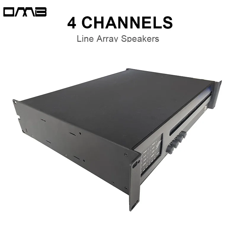 TLF PFA8000MLed السلع الصينية بالجملة قوة الصوت الخضراء 1500W مكبر الصوت المهنية المتكلم