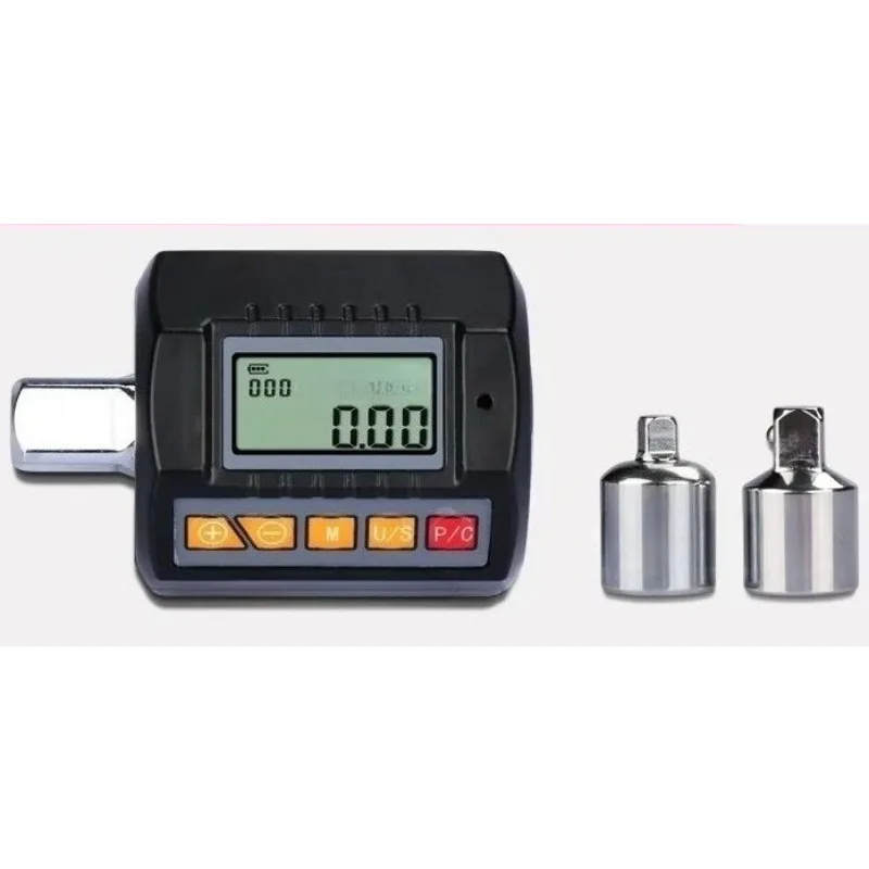 Digital torque meter Electronic torque tester Digital  wrench torque tester
