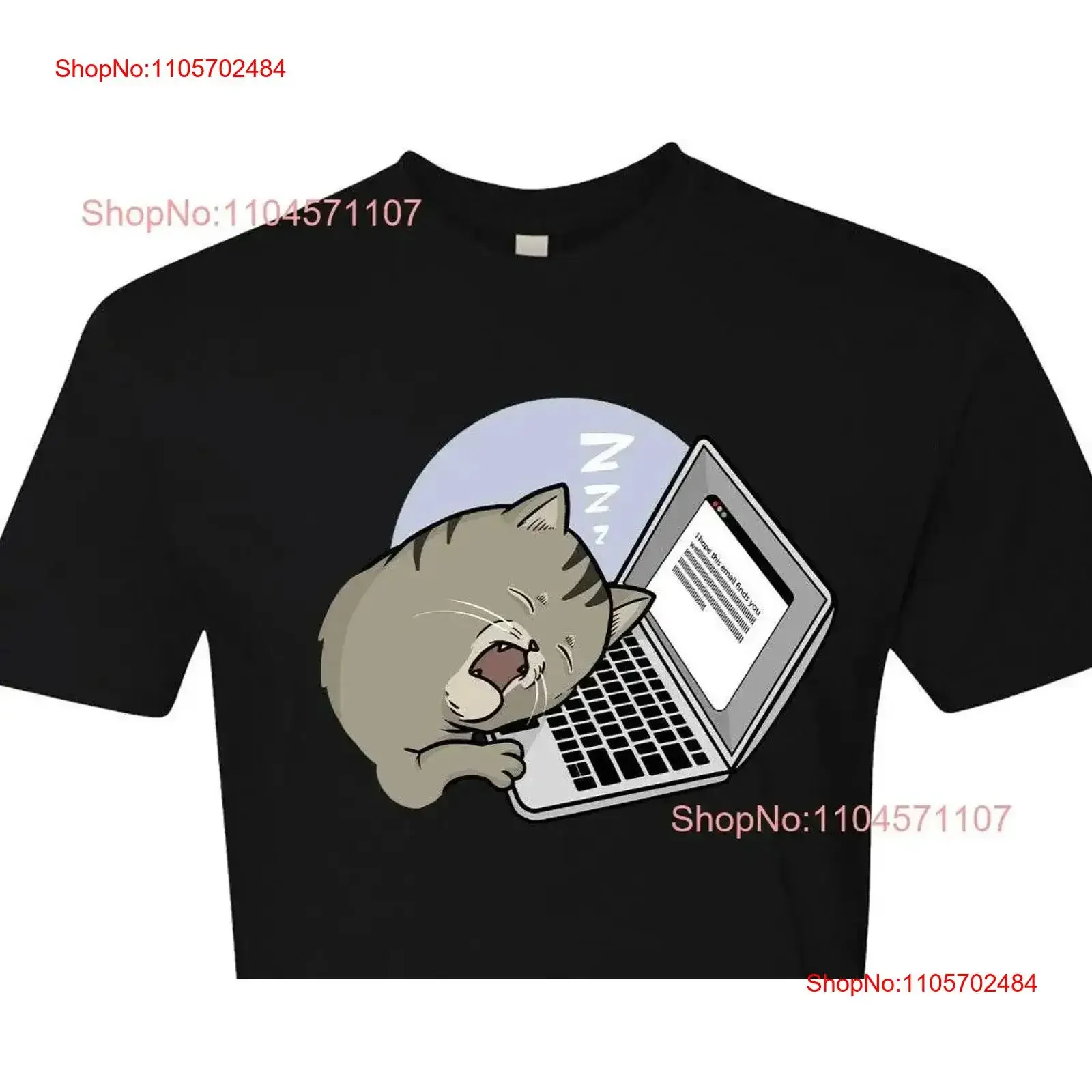 Hardly Workin Cat unisex T Shirt Trending Funny I Lover Dad Meme Black tee l Awake what cost vintage Washed