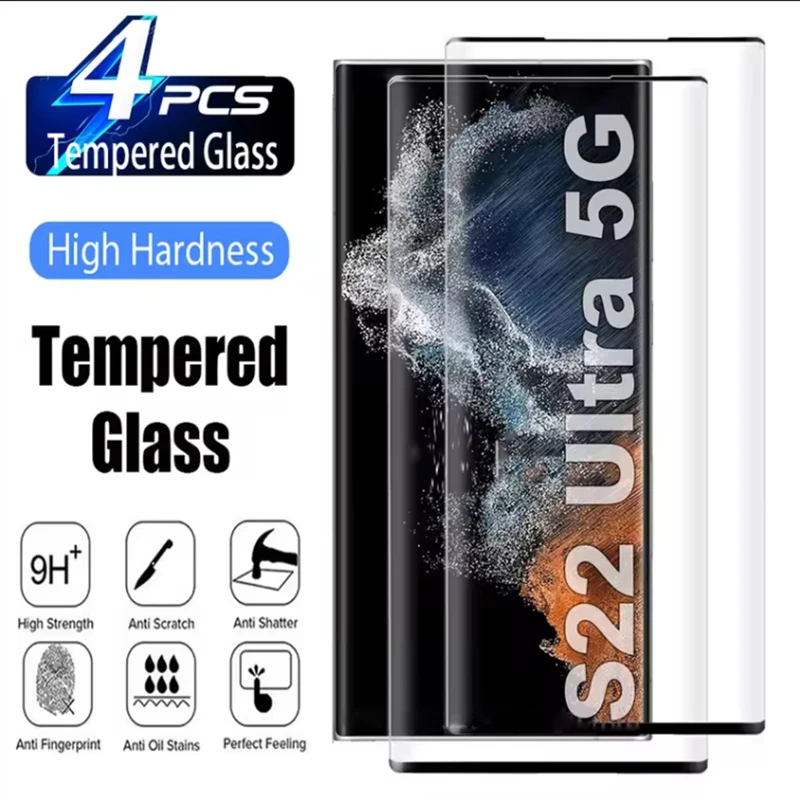 For Huawei Mate 70 Pro Pura 90 70 Ultra Tempered Glass Protective Film Mate 60 20 50 40 80 P30 P40 P50 P60 Pro Screen Protector