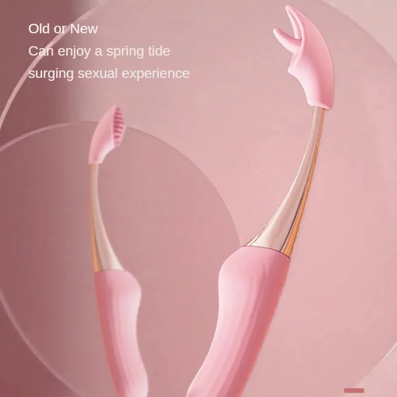 High Frequency G Spot Clitoris Stimulator for Woman Vibrating Massager Female Masturbation Vibrator Pussy Orgasm Adult Sex Toys