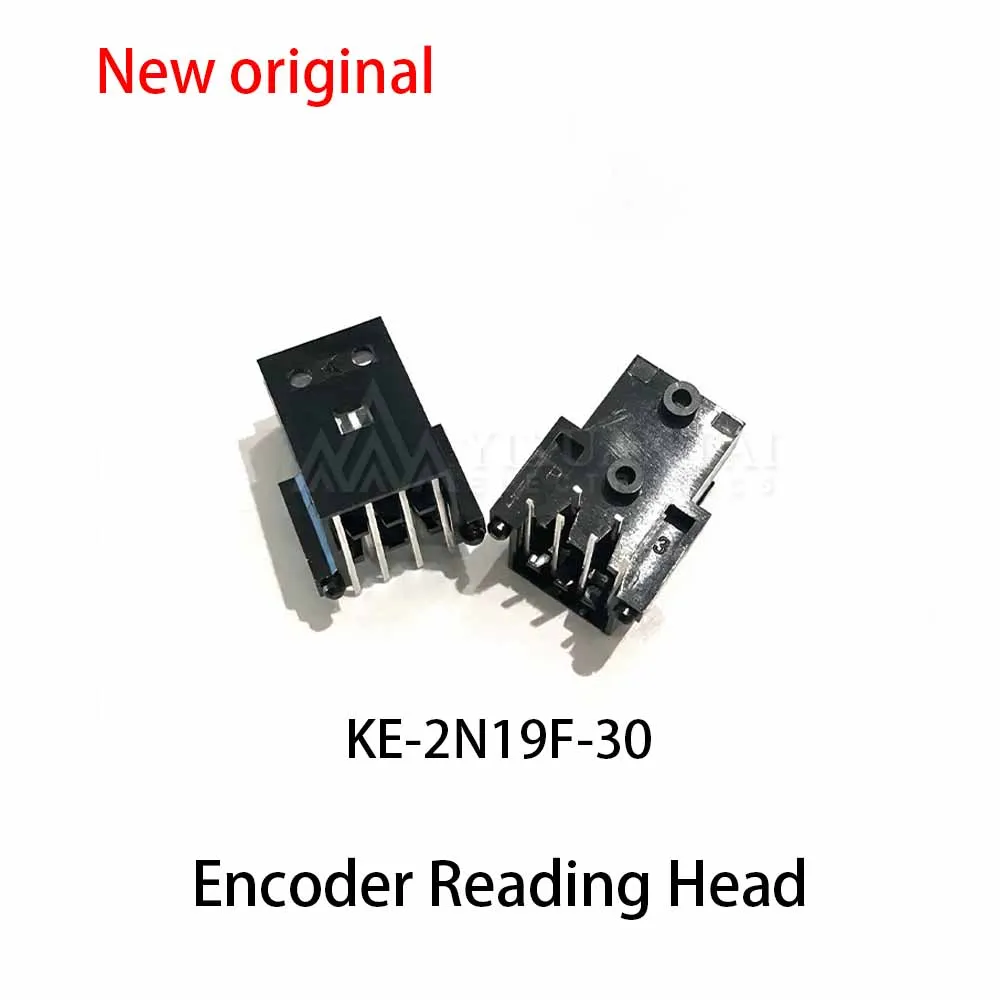 (10pcs) 100% New relay KE-2N19F-30 Encoder read head