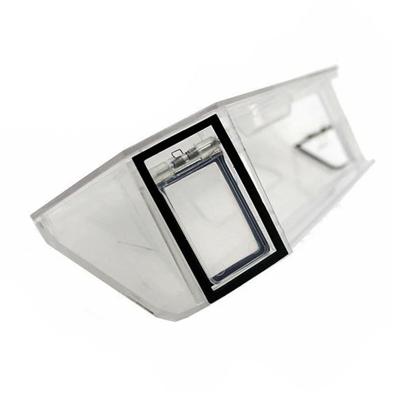 A23F-Dust Box For Roborock P10 PRO Robot Vacuum Cleaner Spare Part Dustbin Accessories