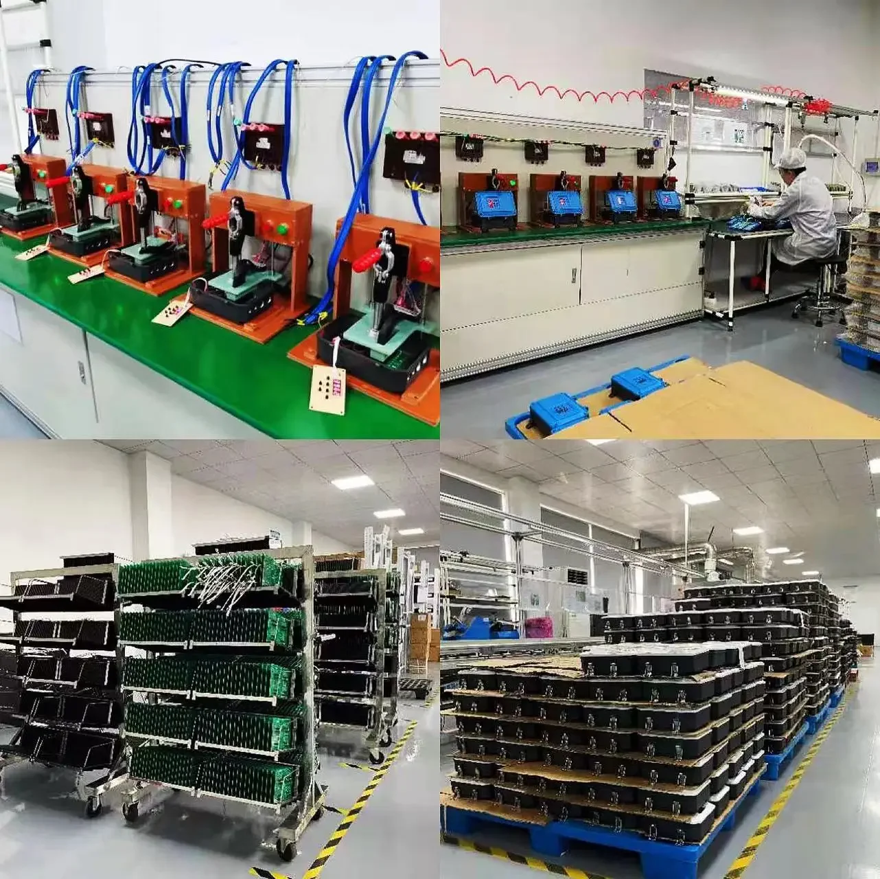 High Pressure Solar Deep Well Pump for Irrigation 1.5-6.5KW 24V 36V 50HZ 100M Max Deep Well Solar Water Pumping System