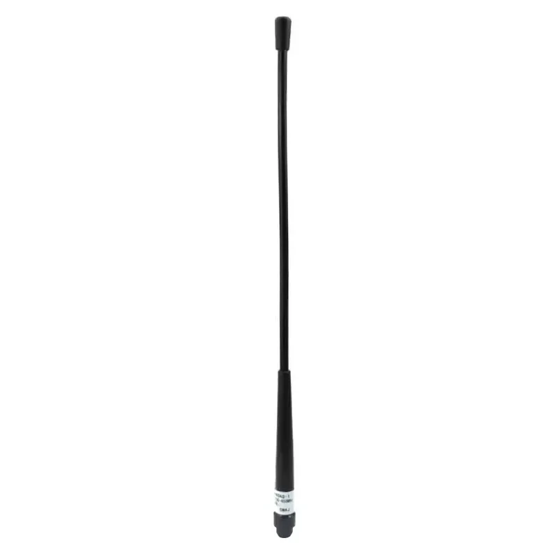410-470MHz RTK GNSS Soft Rod  Antenna QT400 SMAJ for Unistrong STONEX GEOMAX GPS  Surveying Accessories
