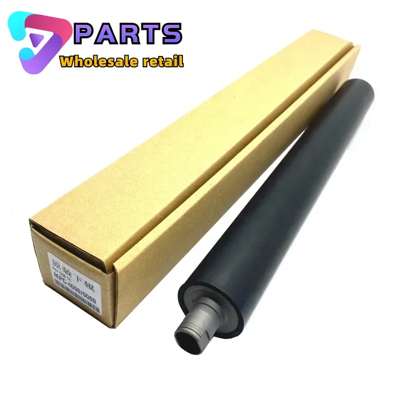 1pcs AE02-0115 AE02-0171 Lower Fuser Pressure Roller for Ricoh C3500 C4500 C4000 C5000 C811 C820 Copier Parts