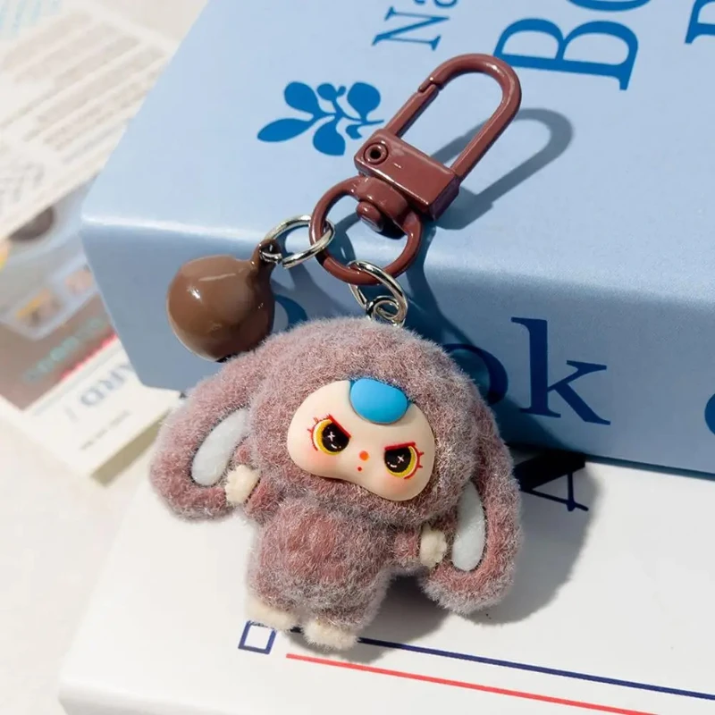 

Мягкие и милые плюшевые подвески — универсальные брелки и украшения для сумок, подходящие как подарки для мальчиков и девочек, подарки на день рождения.