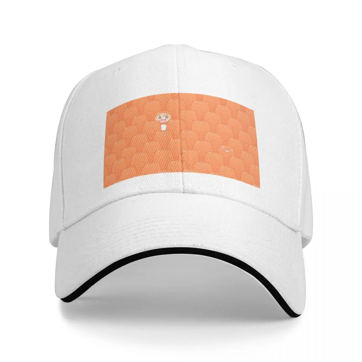 Himouto Umaru Chan Cap Baseball Cap rave hat for women Men's