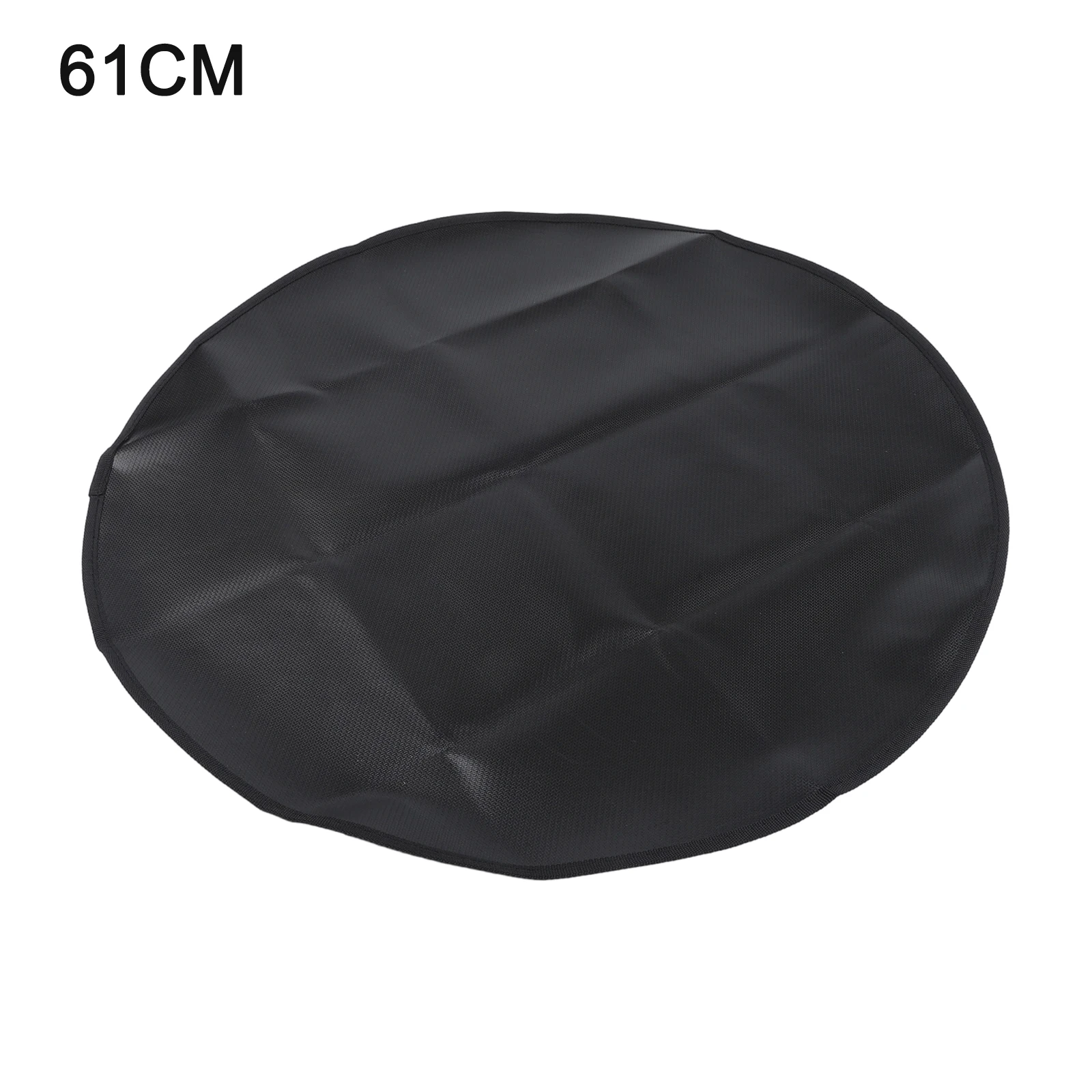 

Silicone Fiberglass Pad Fireproof Grill Mat For Outdoor Barbecue Reusable Design Resistant To Wear For Gas Grills