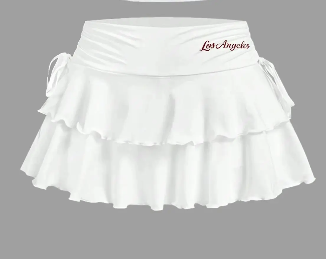 

Стильная женская мини-юбка с принтом | Летняя короткая юбка | Спортивная юбка для повседневной носки | Платье-майка в стиле колор-блок с цифровым принтом