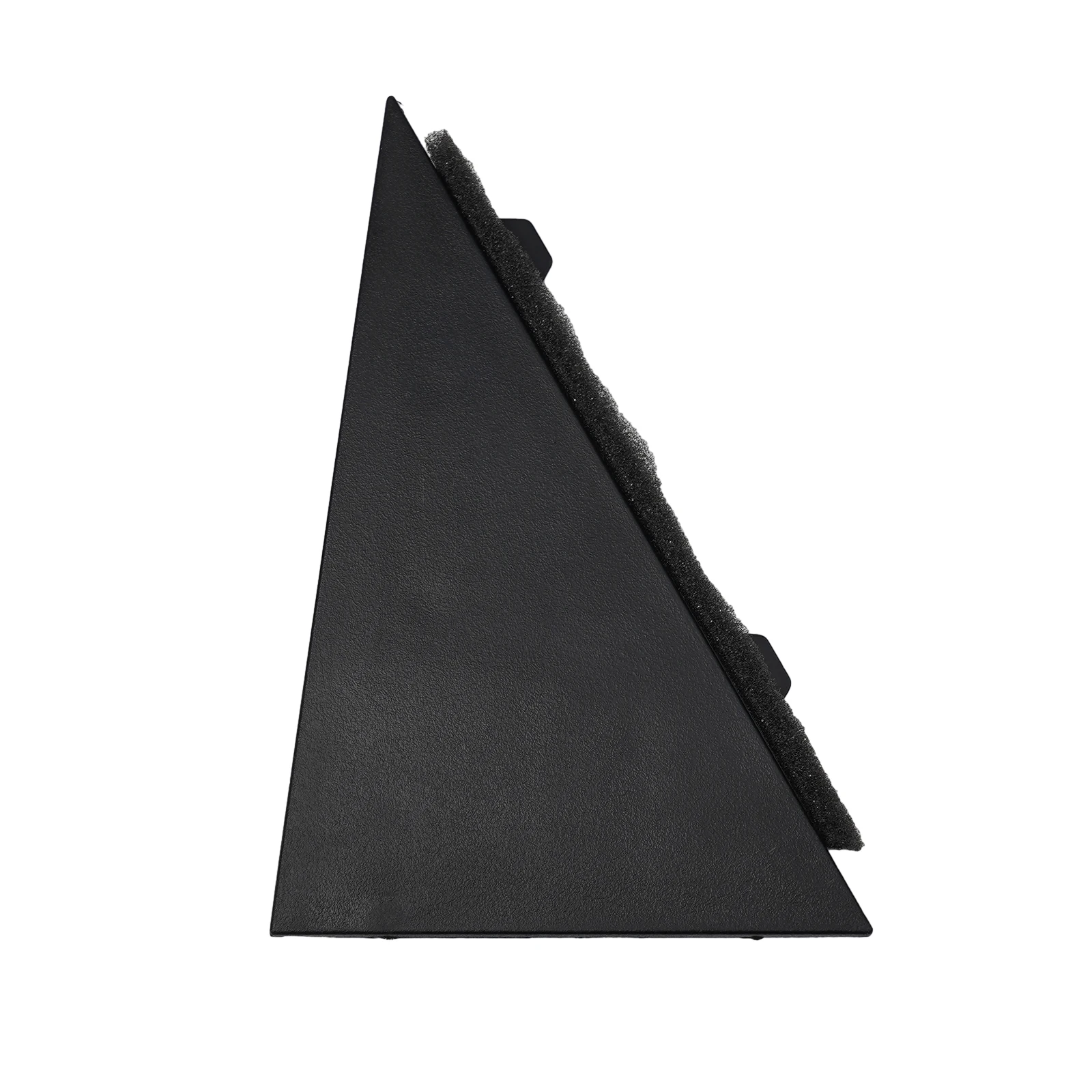 

83830-3S000 Door Pillar Molding Molding Cover Right 2009-2014 83840-3S000 Black Door Pillar Triangle Practical