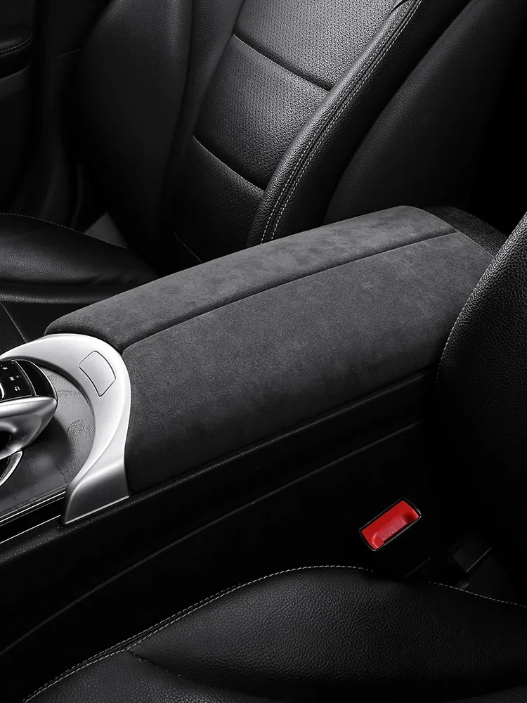 

Overlay Alcantara Interiors Panel for Mercedes Benz W212 W213 C205 C206 X253 C253 2016 2017 2018 2019 2020 2021 2022 2023 2024