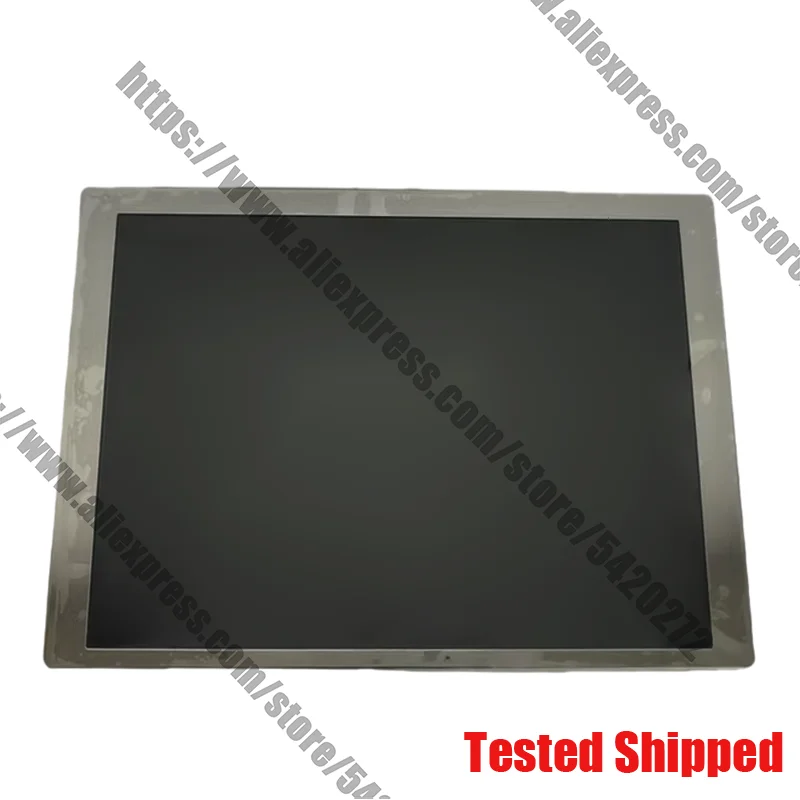 

5 Inch LCD Panel TX13D03VM1CAA