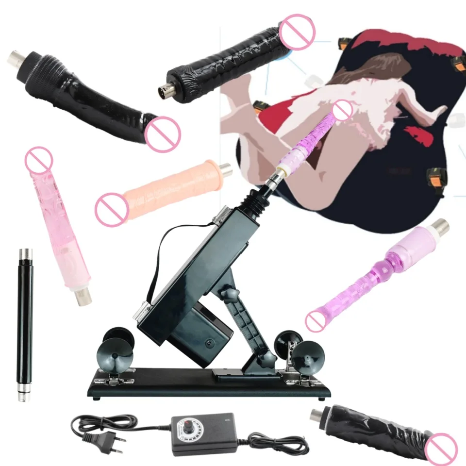 fredorch-3xlr-plugs-machine-sexuelle-machine-d'amour-reglable-avec-vibrateur-machine-de-poussee-accessoire-jouets-sexuels-pour-hommes-et-femmes