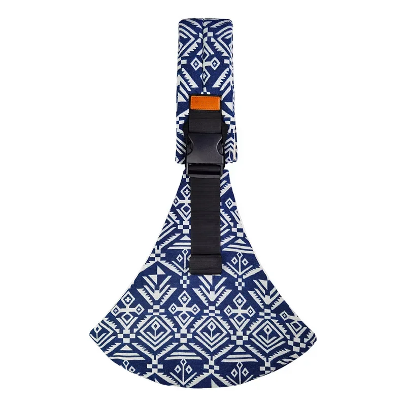 

Outdoor Portable Newborn Harness Baby Harness Adjustable Waist Belt Cross Wrap Hip and Waist Stool for Easy Storage