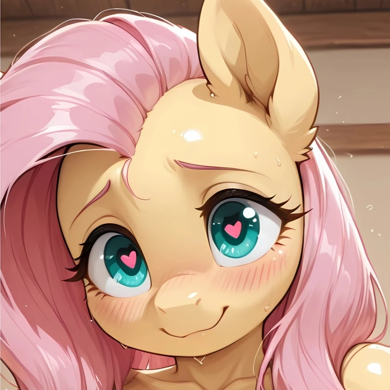 Dakimakura Anime Pillowcase Furry The pony Double-sided Print Life-size Body Pillow Cover Bedding Gifts