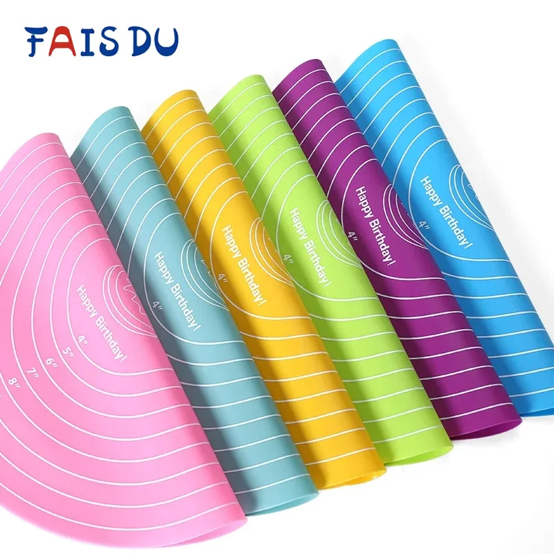 Thumbnail 2 - #45 Best Baking Mats to Buy In 2026