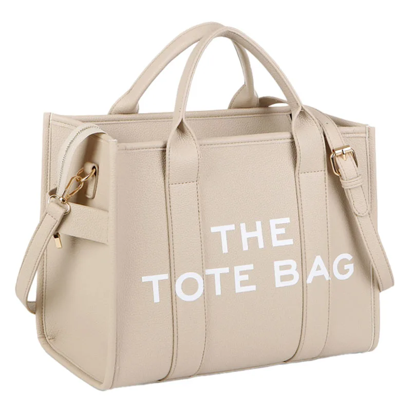 Tote Bag Luxury Designer Bag Tote Women Handbags Letter Shoulder Bags Brands Shopper Purses Crossbody Bags for Women Clutch 2023