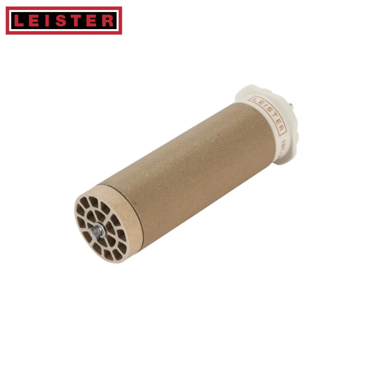 Leister Heating Element, 230V/3300W, Diameter 31.5mm for Hot Air Heater LE3000-101.365