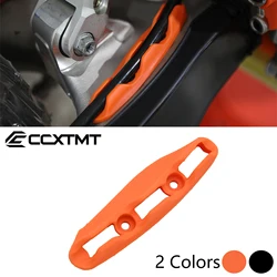 Motocross Rear Brake Hose Line Clamp For KTM SX125 SX250 SX300 SX350 SX450 XCFW SX EXC 125-450cc 2004-2016 2017 2018 2019 2020