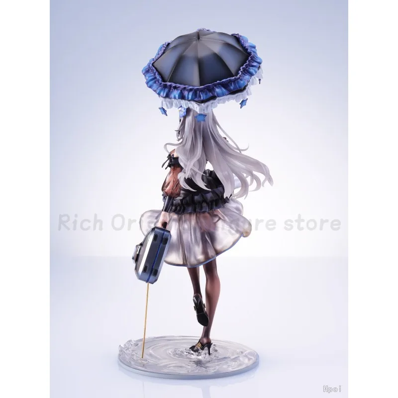 

【В наличии】 Оригинальная аниме-фигурка Oriental Forest Girls Frontline FX-05 She Comes From The Rain в масштабе 1/7