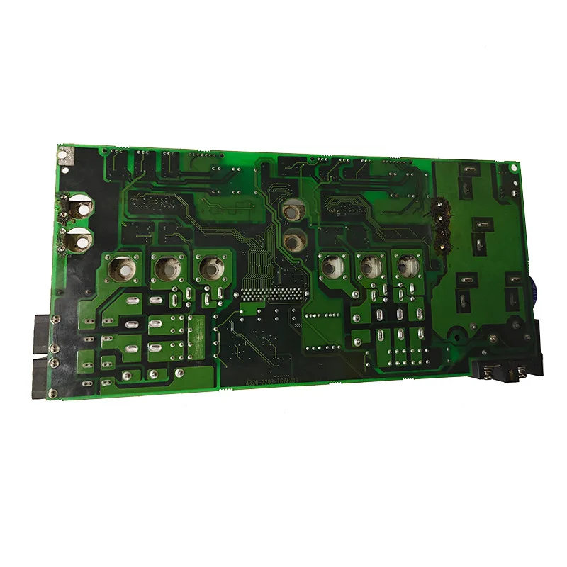 A16B-2203-0033  refurbished Fanuc pcb board warranty 3 months