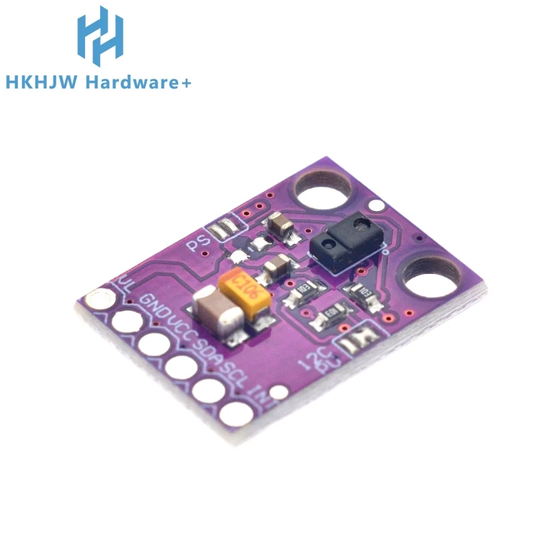 1PCS GY-9960-3.3 APDS-9960 RGB Infrared Gesture Sensing Motion Direction Recognition Module