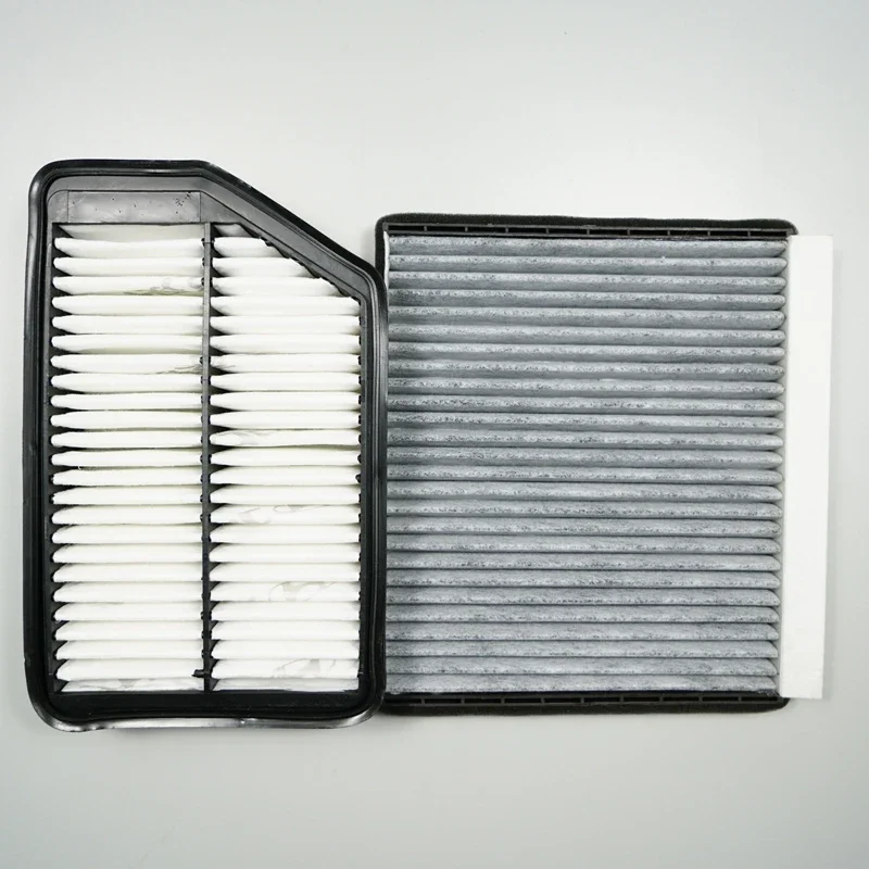 CABIN + ENGINE AIR FILTER FOR ELANTRA FORTE ELIMINATING 2011-2015 28113-3X000 97133-1E000