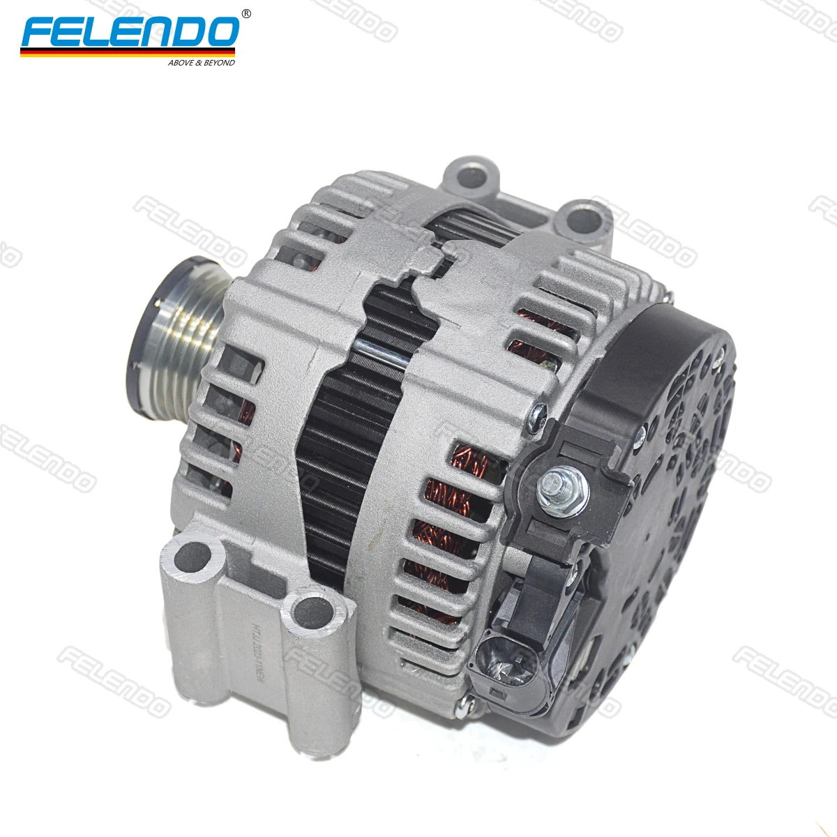 

Car Accessories Auto Spare Parts Engine Alternator for B MW X5 E70 12317560985 Felendo