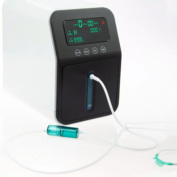 O2-Wasserstoffgenerator für den Heimgebrauch, Gaseinhalator für die Atmung
