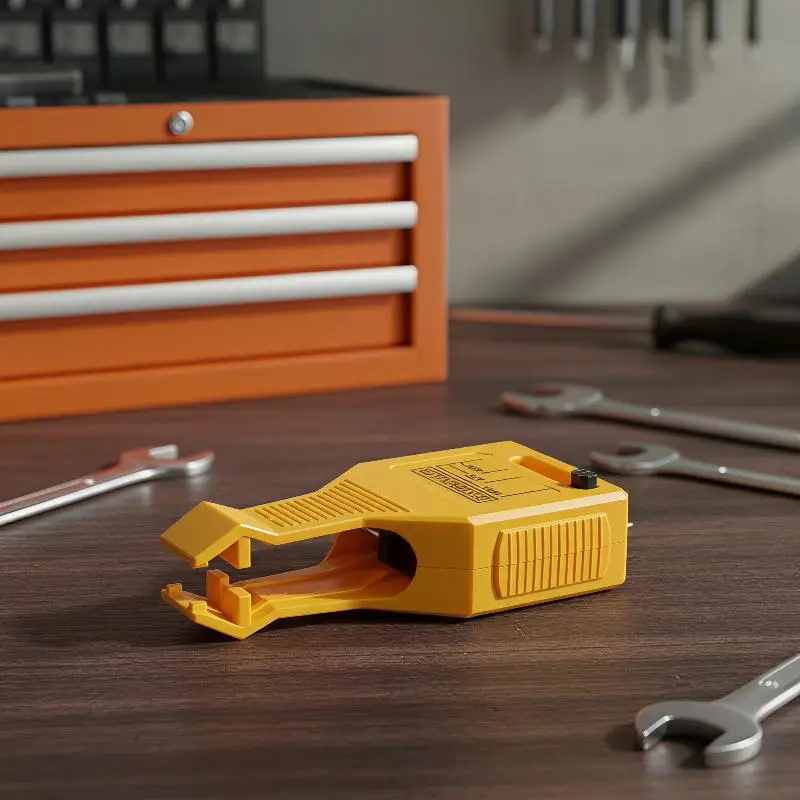 Fuse Tester & Blade Puller DC24V Automotive Car Fuse Checker Removal Tool for Vehicle Fuse Replacement & Repair