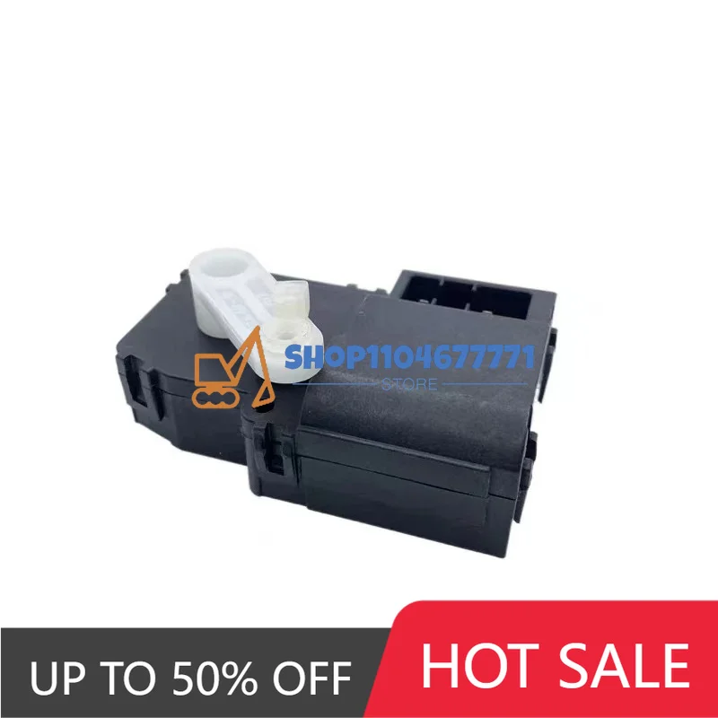DH150 215 220 225 300 370-5 -7 Direction Cold-warm Conversion Motor Servo Motor