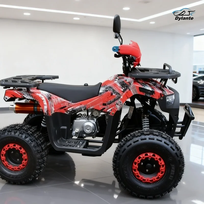 

Suspension Spring Upgrade ATV Progressive Rate Design Off Road Beach Buggy Dual-Seat Ergonomic Design All-Weather Adaptability