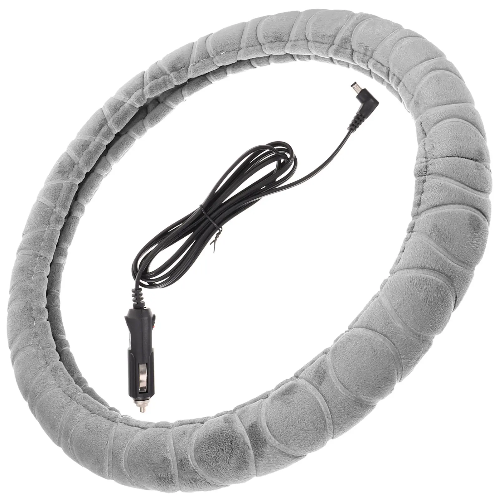 

Heated steering wheel cover steering wheel cover heated heated steering wheel cover 12v steering wheel covers