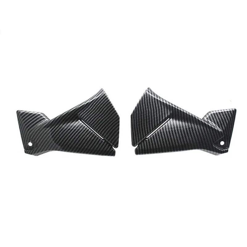 Fit For BMW R1200GS LC ADV 2014-2017 Motorcycle Accessories R 1200 GS Adventure Front Drive Protector Cowl Cockpit Fairing
