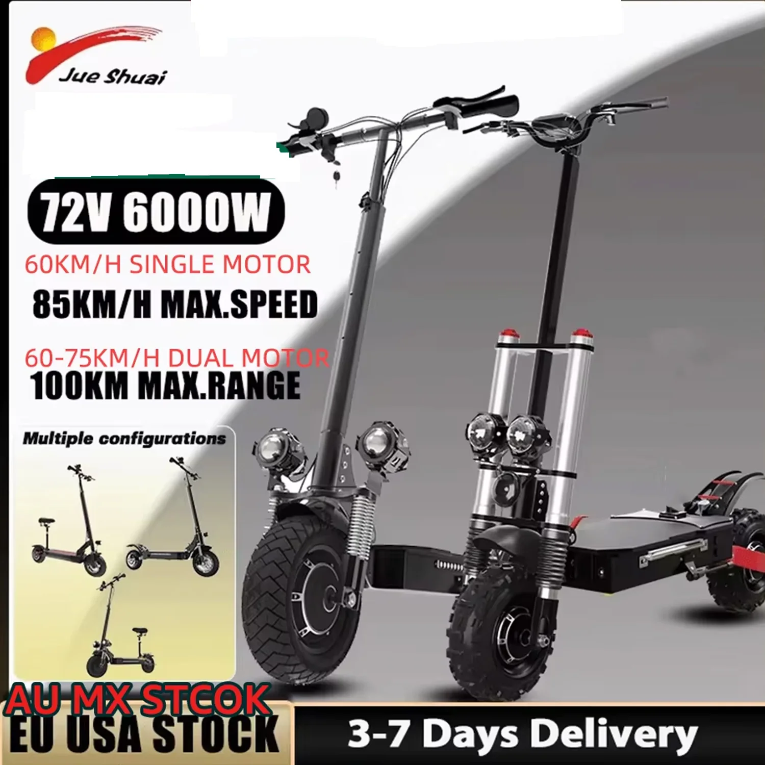 #20 Latest Foldable Electric Scooters Offers