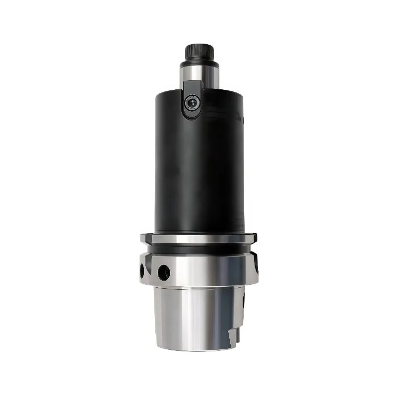 Factory Supply HSK FMB Shell Mill Tool Holder HSK63A & HSK100A FMB Series for CNC Milling Machine Tool Accessories