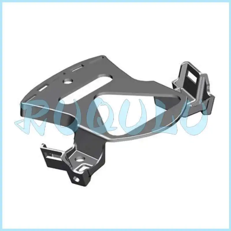 

Zt350t-k Direction Lower Cover Installation Plate 1226400-052000 For Zontes
