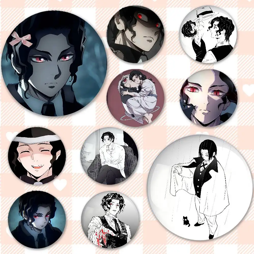 Cute K-Kibutsujis-M…