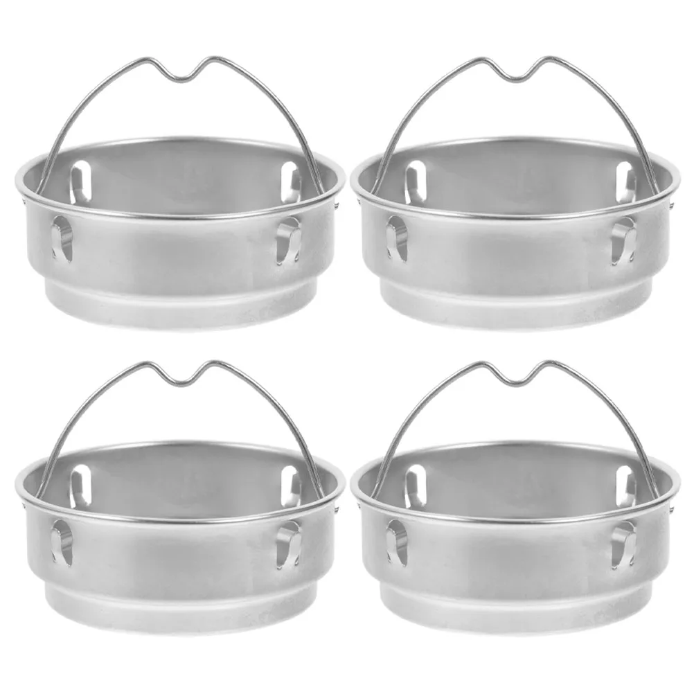 

4pcs Stainless Steel Tea Strainer 304 Loose Leaf Filters Bottle Cup Strainers Easy Clean Fine Mesh