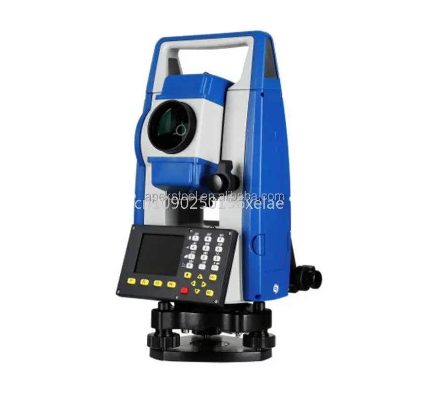 Efficient Stonex R20 Totalstions R800 Reflectorless 2'' Accuracy One Key Measurement Stonex R3 Topografia Total Station