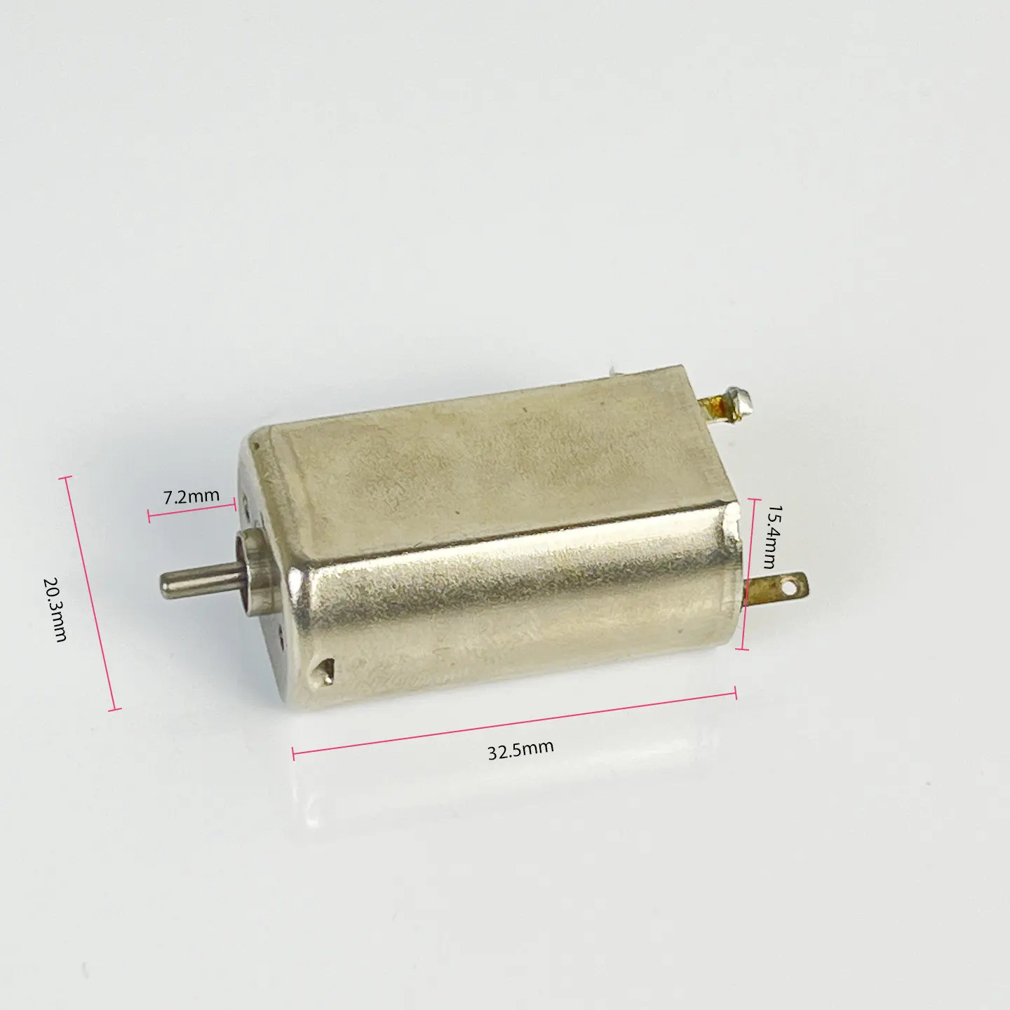 FF-180SH-2665 Nicke…