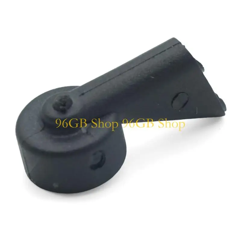 

96GB Rear Wiper Sprayer Nozzle Leak Proof Designs Windshield Washer Jet for Auto