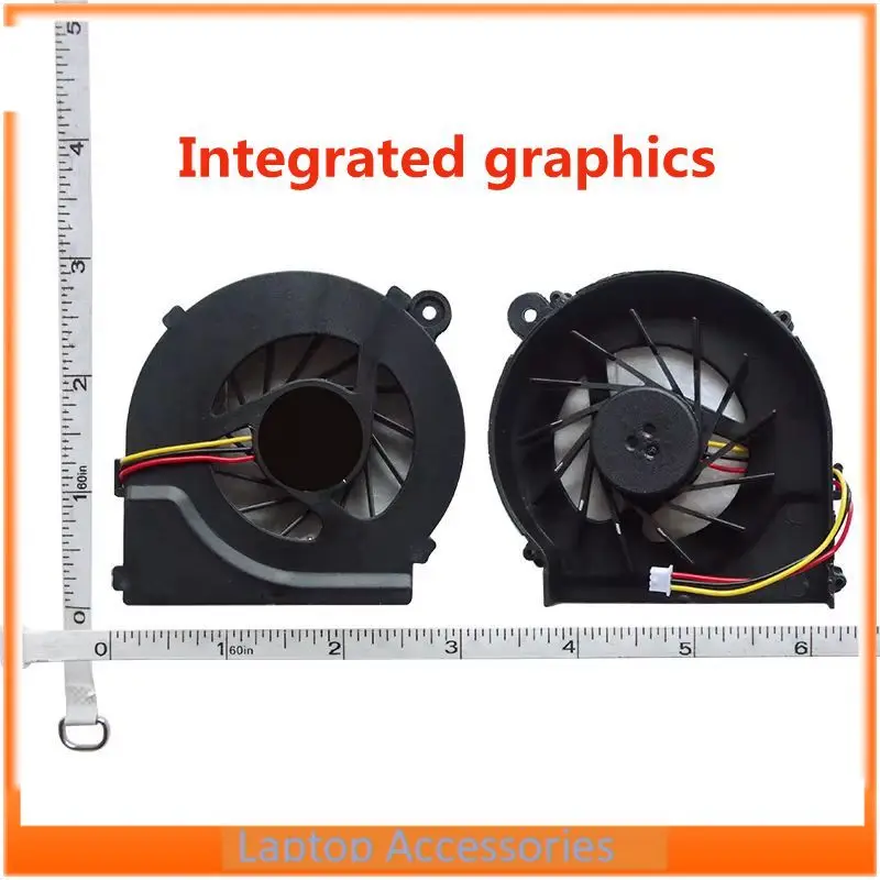 Nuevo ventilador para ordenador portátil Lenovo ThinkPad IBM X61 X60 Series CPU sistema de refrigeración reemplazos de portátiles ventiladores de refrigeración de Cpu ventiladores enfriadores