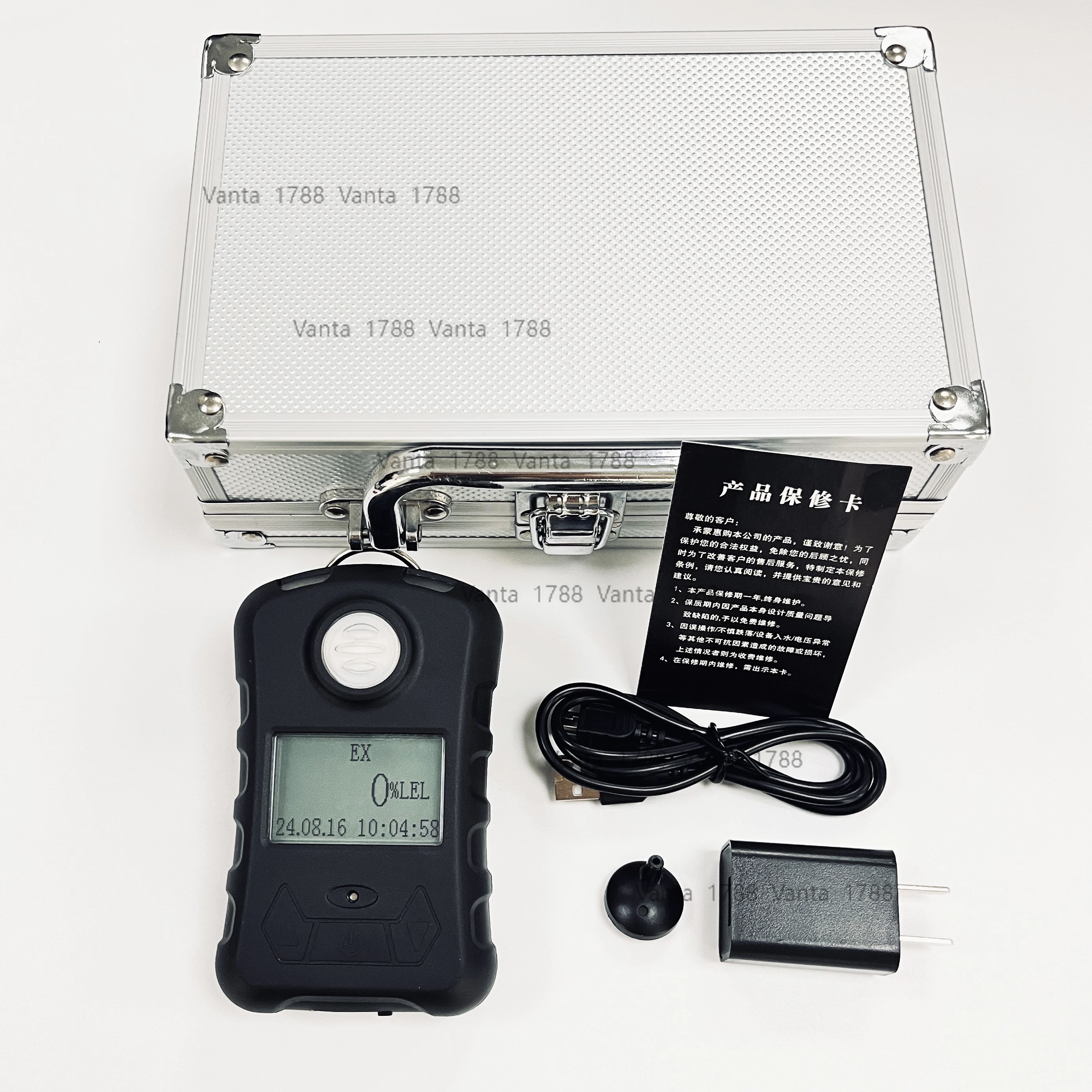 Duotesi Ozone Detec…