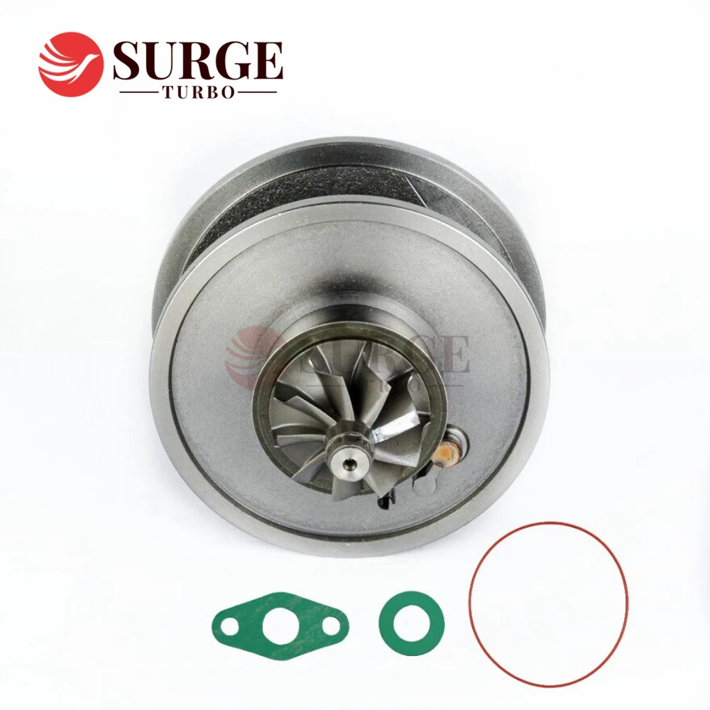 

54409880014 Turbo Cartridge BV40-0014 for Ssangyong Rexton III 2.0XDI D20DTR - 54409700014 Turbo CHRA Auto Parts A6710900780