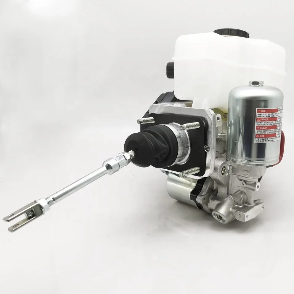 

Auto Parts Brake Master Cylinder Brake Master OEM 47050-60591 89541-60671 for Land Cruiser J15 7GR-FKS