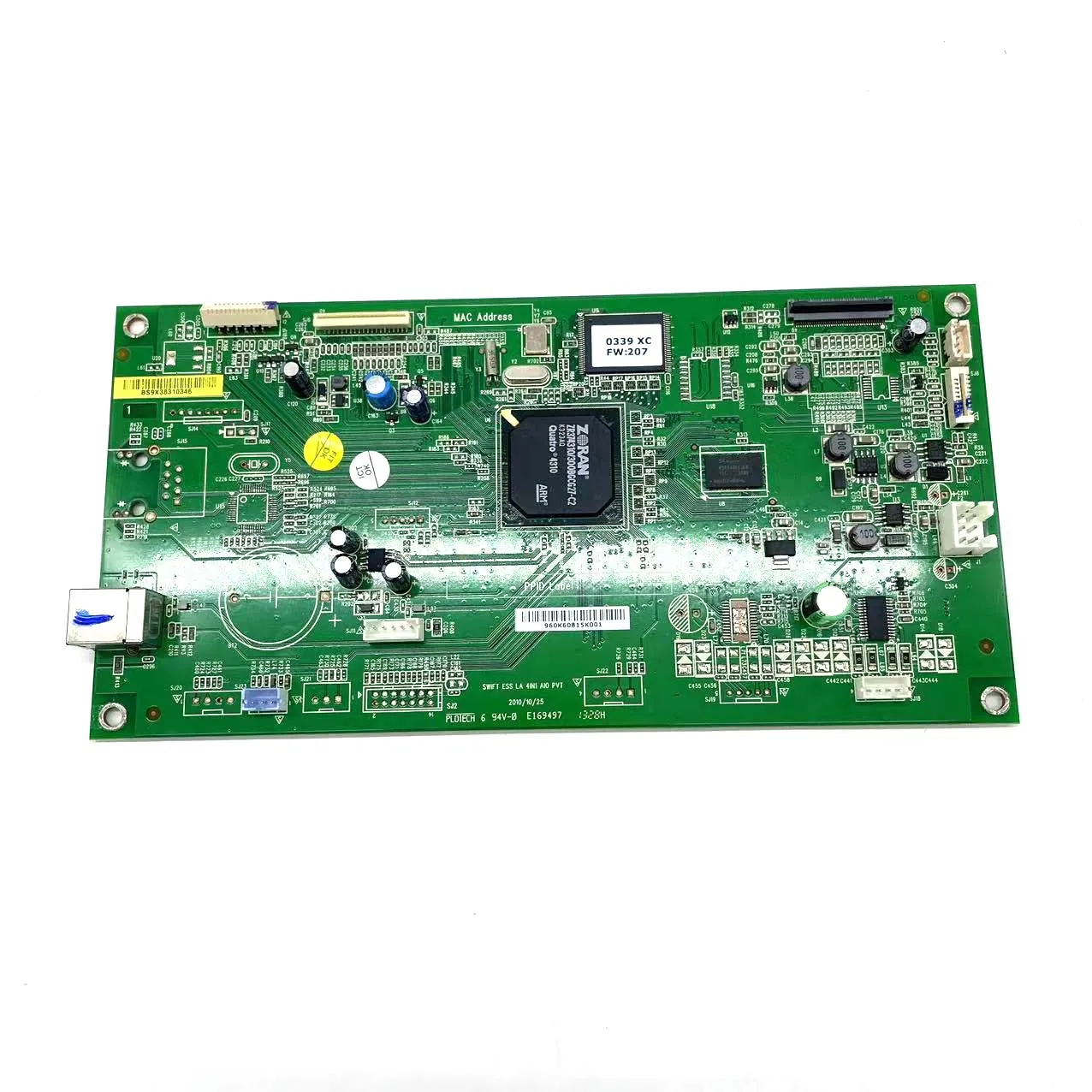 Main board motherboard E169497 Fits For Xerox WorkCentre 3045